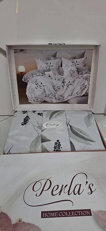 Posteljina: 02. Bračne posteljine vrhunskog kvaliteta. Cena 3400 dinara ✅✅ — 6