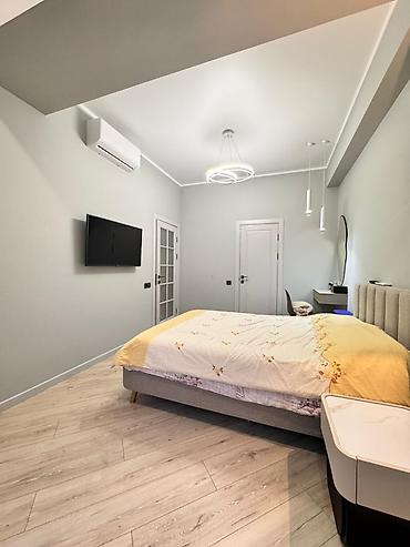 Продажа квартир: 3 комнаты, 82 м², Элитка, 3 этаж, Евроремонт — 10