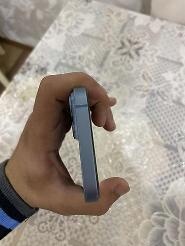 iphone s4: IPhone 14, 128 GB, Mavi, Face ID — 7