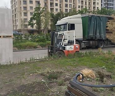 Кызматтар: АРЕНДА АВТОПОГРУЗЧИКОВ, КАРЫ от 1 т до 10 т Предлагаем в аренду — 1