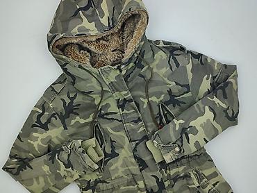 parka: Zara, Parka damska, rozmiar L — 1