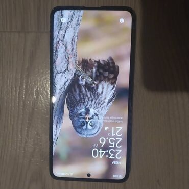 телефоны за 10 тысяч сом: Poco F6 Pro, Новый, 512 ГБ, цвет - Черный, 2 SIM