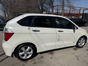 лексус 570 продажа: Honda Edix: 2005 г., 0.2 л, Автомат, Бензин