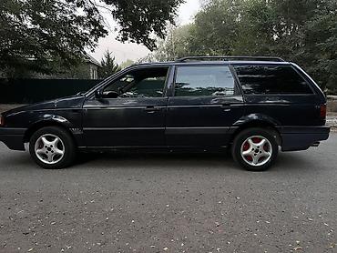 пассат в3 матор: Volkswagen Passat: 1991 г., 1.8 л, Механика, Бензин, Универсал — 4