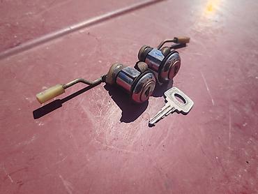 lanac za motor: Brave vrata Lada 112 br.3. Polovno, ocuvano. Skinuto sa rastavljenog — 9