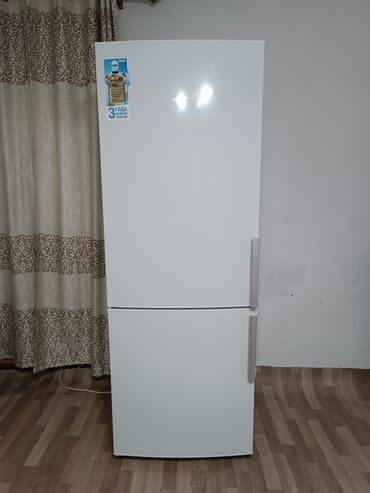 Холодильники: Холодильник Atlant, Б/у, Двухкамерный, De frost (капельный), 70 * 2 * 60