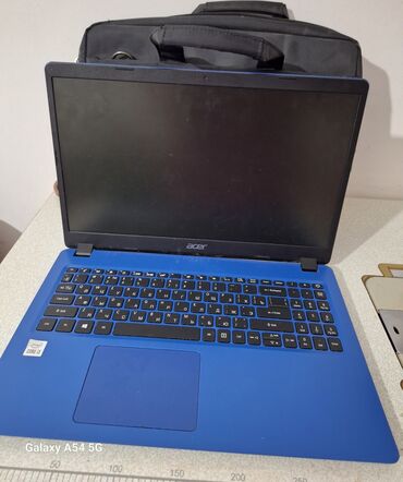 за сколько можно продать ноутбук: Ноутбук, Acer, Intel Core i3, Б/у, Для несложных задач