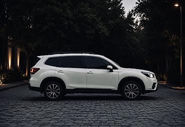 форестер матор: Subaru Forester: 2021 г., 2.5 л, Вариатор, Бензин, Кроссовер — 3