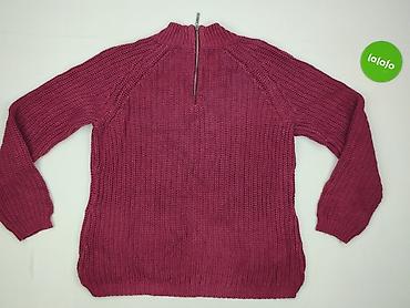 ropas usadas cerca de mi: UpFashion, Sweter damski, rozmiar 4XL — 3