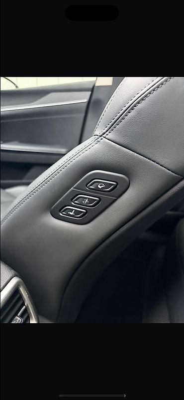 Kia: Kia K5: 2020 г., 2 л, Автомат, Бензин, Седан — 14