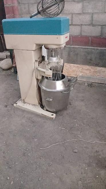 Другие продукты питания: Пекарское оборудование любое на заказ — 15