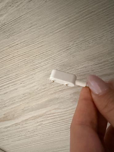 Aksesuarlar: Yeni, Smart saat, Huawei, Suya davamlı, rəng - Qara — 6