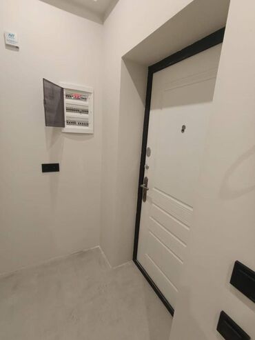 снять жилье в кыргызстане: 2 комнаты, 53 м², Элитка, 6 этаж, Евроремонт