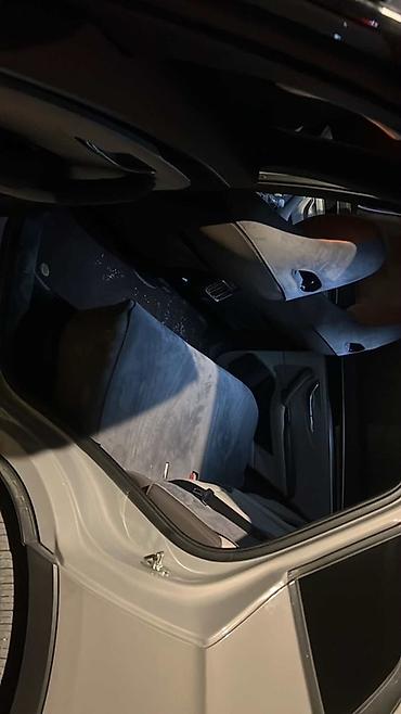 баткенге жардам: Chery : 2024 г., 0.1 - engine capacity л, Автомат, Электромобиль, Кроссовер — 7
