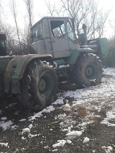 islenmis kompressor satisi: Salam Traktor satılır Model T150.Tam işlək vəziyyətdədir Sənətləri — 3