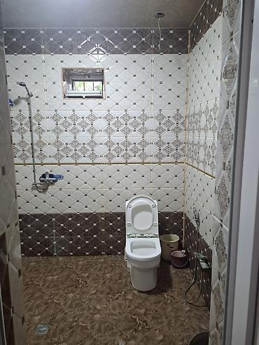 masazirda heyet evleri 2024: 4 otaqlı, 110 kv. m, Kredit yoxdur, Orta təmir — 10