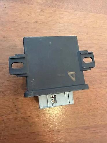 led h7 sijalice: MODUL ZA VISINU FAROVA ZA AUDI A3, A4, A6 . - 8P0907357H | modul — 3