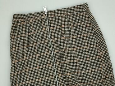 spódnice zamszowa allegro: Vero Moda, Women`s skirt, size L