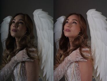 Фото- и видеосъёмка: Ретушь фотографий Выполняю услуги по ретуши фотографий. Что я — 3