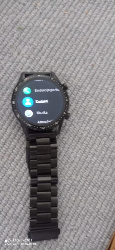 muski satovi fossil: Smart watch, Huawei, Unisex