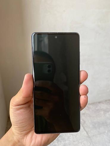 samsung c20: Samsung Galaxy S20, Б/у, 128 ГБ, цвет - Синий, 2 SIM — 3