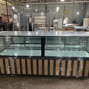 wfaner mebel: Metbex ve restoran avadanliqlarin sifariwi — 6