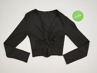 długa moda: Top damski, rozmiar S — 2