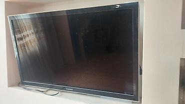 Samsung LED Televizor – Model: UE37D5000PW - Ekran: 37 düym (LED) -