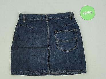uniformix spódnice: Denim, Spódnica damska, rozmiar M — 3