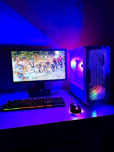 пк i3: Срочно КОМПЛЕКТ i5-4 ЯДРА . GTX1060 !)ПОТЯНЕТ DOTA2 TANKI,GTA5 — 10