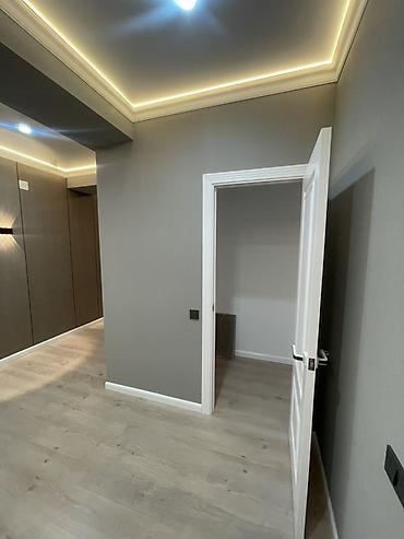 Продажа квартир: 1 комната, 54 м², Элитка, 6 этаж, Евроремонт — 8