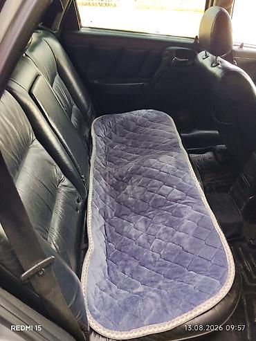 опель вектоа: Opel Vectra: 2001 г., 1.8 л, Механика, Бензин, Универсал — 8