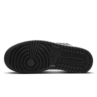Женская обувь: Кроссовки, 36.5, 37, 37.5, Air Jordan, Новый, цвет - Черный, Самовывоз, Бесплатная доставка, Платная доставка — 7