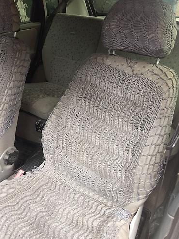 turbo az hunday aksent: LADA Kalina universal (station wagon) - Kuzov: 5 qapılı universal — 6