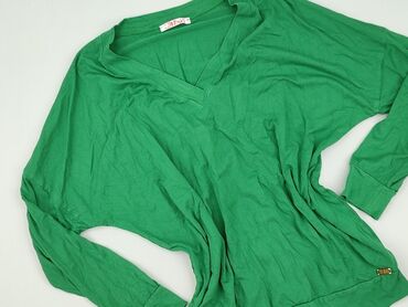 t shirty z dekoltem v allegro: Femme Collection, Жіноча блуза, S