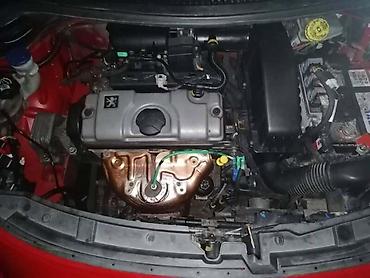 auto otpad vrbas: PEUGEOT 207 - KOMPLETAN AUTO U DELOVIMA | Originalni polovni delovi — 2