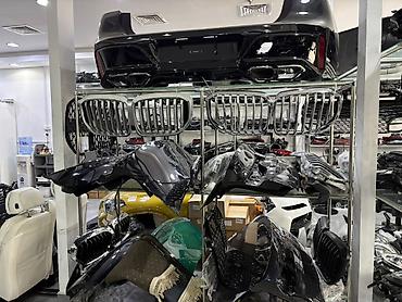 auto ru: Автозапчасти под заказ из ОАЭ — срок поставки 3–4 дня. Что — 10