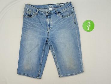 kolarki cropp: F&F, Szorty damskie, rozmiar M — 2