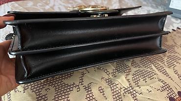 neck wallet: Torba orginal Pinko nošena kratko očuvana — 4