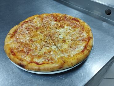 Aşpazlar: Pizza ustası, 25 il, 6 ildən artıq təcrübə — 10