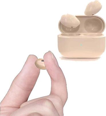 telfon sumqayit: XBOSS PRO 4S+ Mikro Bluetooth QulaqlıqXBOSS PRO 4S+ Mikro Bluetooth — 1
