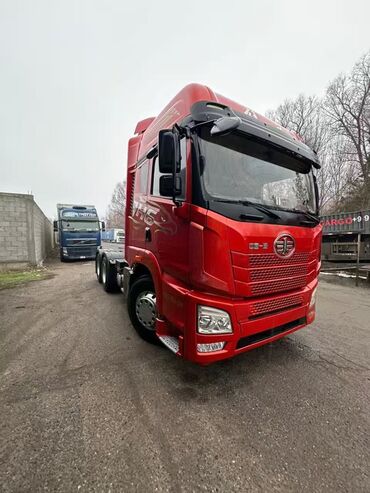 Тягачи: Тягач, 2019 г. — 10