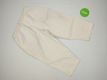 deichmann fb: Sprandi, Spodnie materiałowe damskie, rozmiar XL — 3