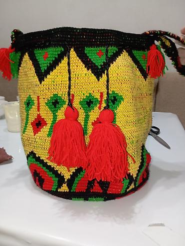 Рюкзаки: Рюкзак, Женские, Новый — 7