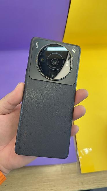 Xiaomi: Xiaomi, 12S Ultra, Б/у, 256 ГБ at lalafo.kg — 14 Xiaomi: Xiaomi, 12S Ultra, Б/у, 256 ГБ — 14