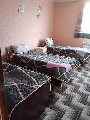 Иссык-Куль 2025: Номер, Гостевой дом "Уют" Каракол — 2