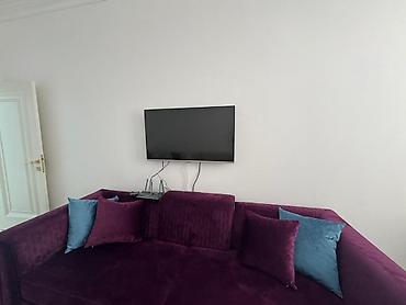Квартиры: 2 комнаты, Новостройка, 76 м² — 1