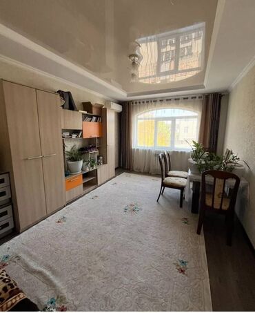 Продажа домов: 2 комнаты, 52 м², 2 этаж