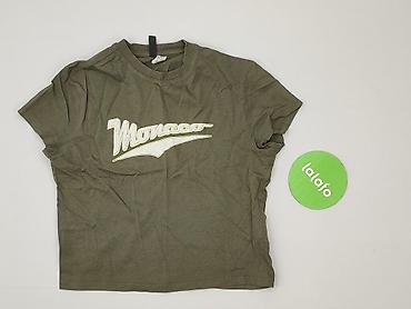 atmosphere t: H&M Divided, T-shirt damski, rozmiar S — 3