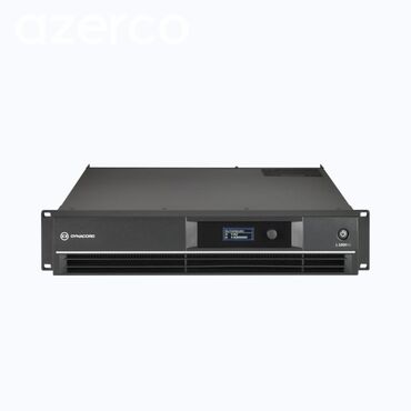 Dinamiklər və kolonkalar: Yeni RCF Kolonka, Növ - Smart, rəng - Qara -da lalafo.az — 25 Dinamiklər və kolonkalar: Yeni RCF Kolonka, Növ - Smart, rəng - Qara — 25